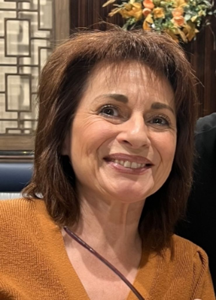Cynthia M Stella