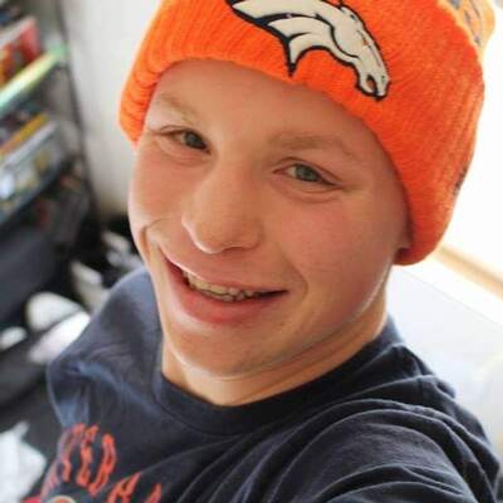 Robert Calvin Hayes-Follansbee