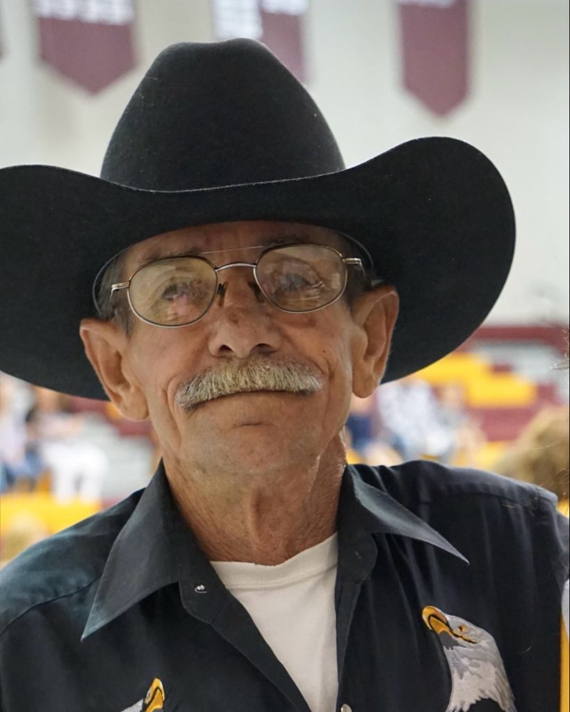 James "Peanut" Jones