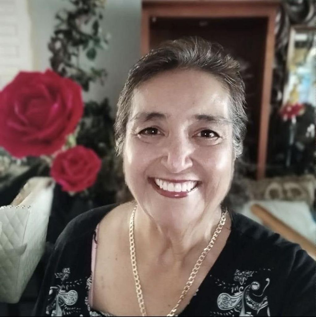 Rosemarie "Rose" Bravo Gomez Profile Photo