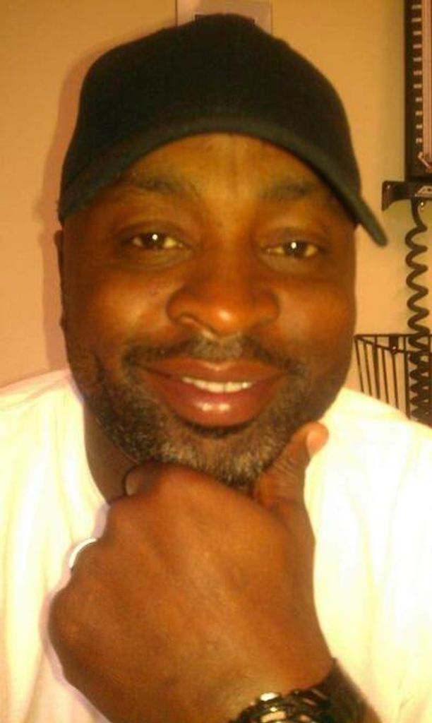 Mr. Rickey Layne Smith, Sr. Profile Photo