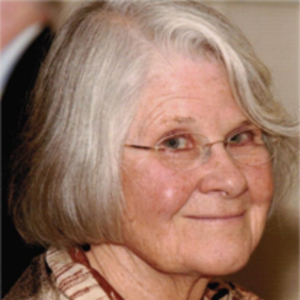 Elinor "Ellie" Springer