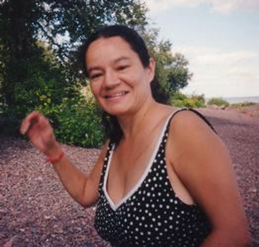 Sara Mae Isham Profile Photo