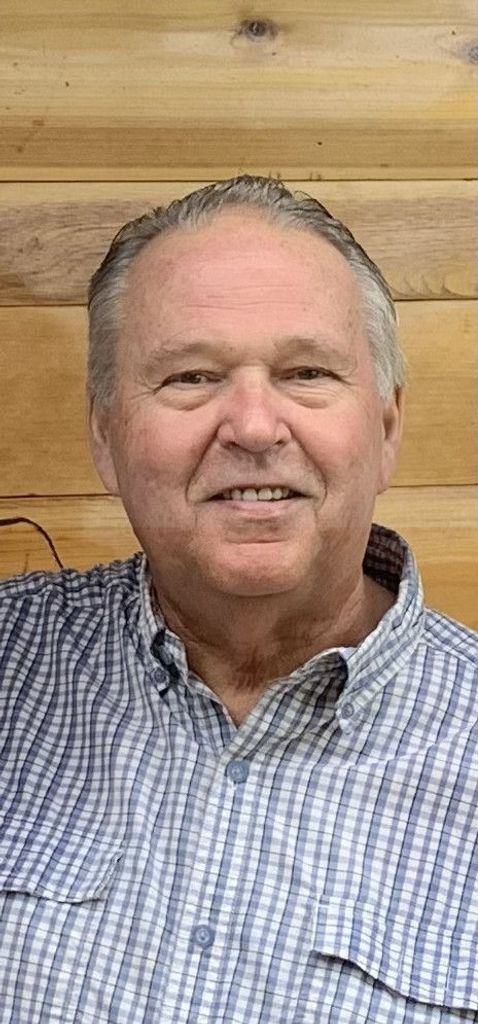 Ronald Glen Stephan