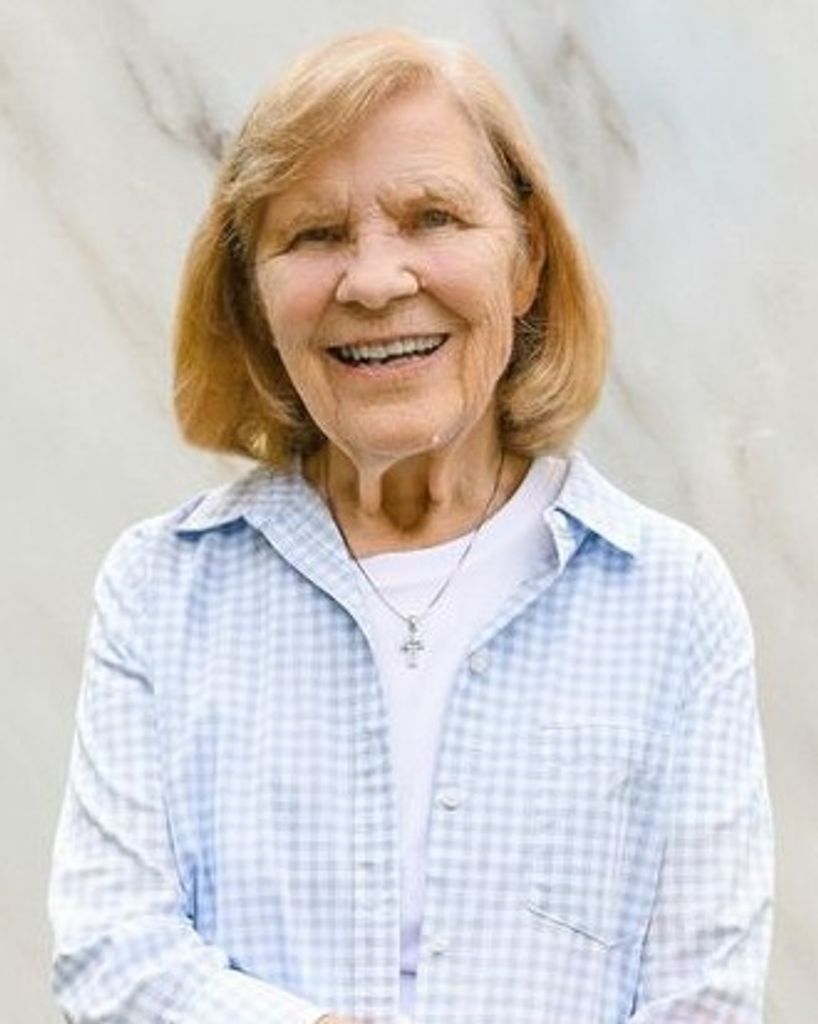 Marless May Swan Profile Photo