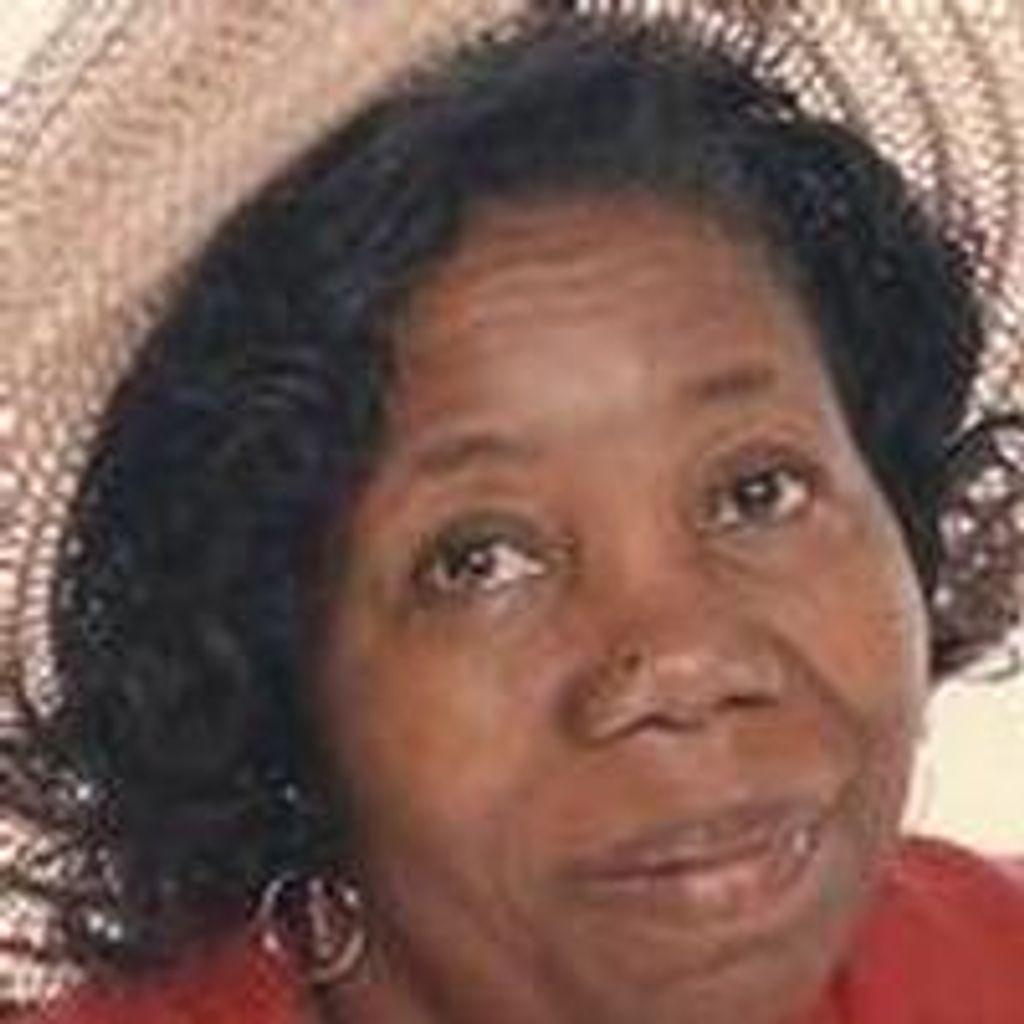 Florine D. Jones