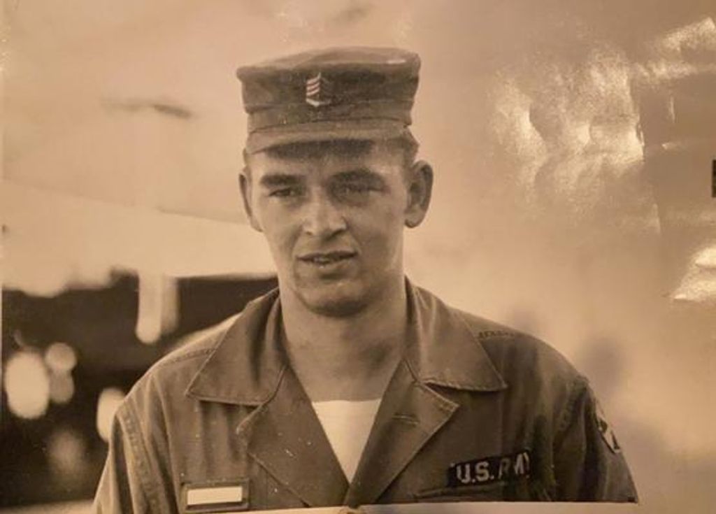 Billy Joe Kirk