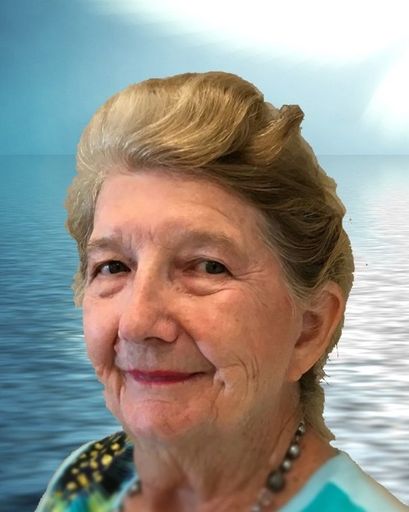 Alsie Jean Comer Marsh's obituary image