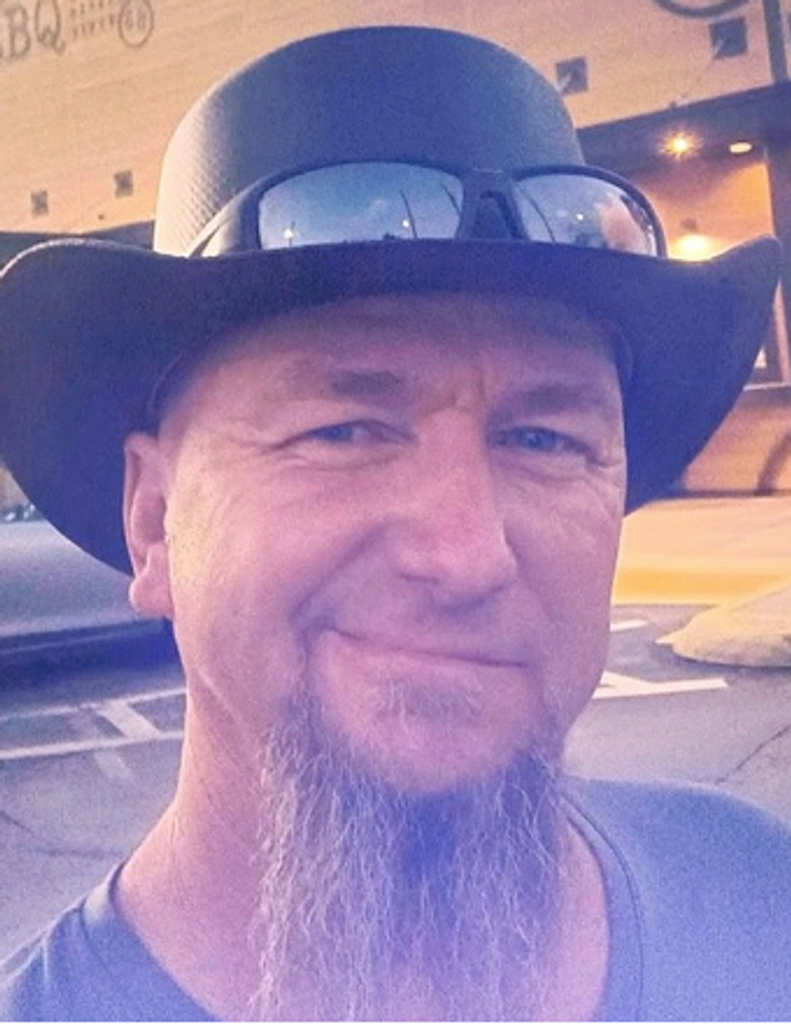 Justin Taylor Shreve