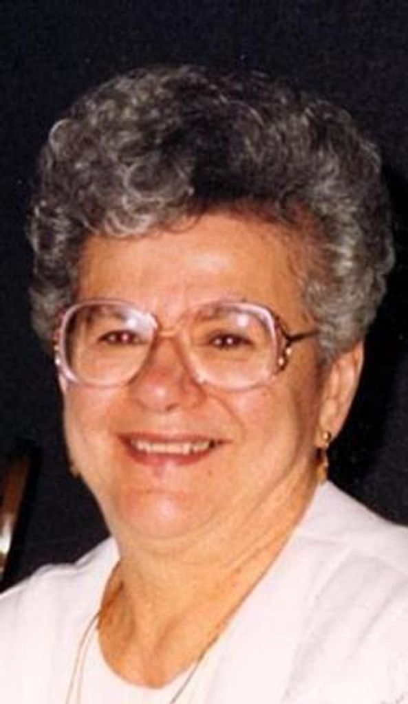 Antoinette C. Cacchio