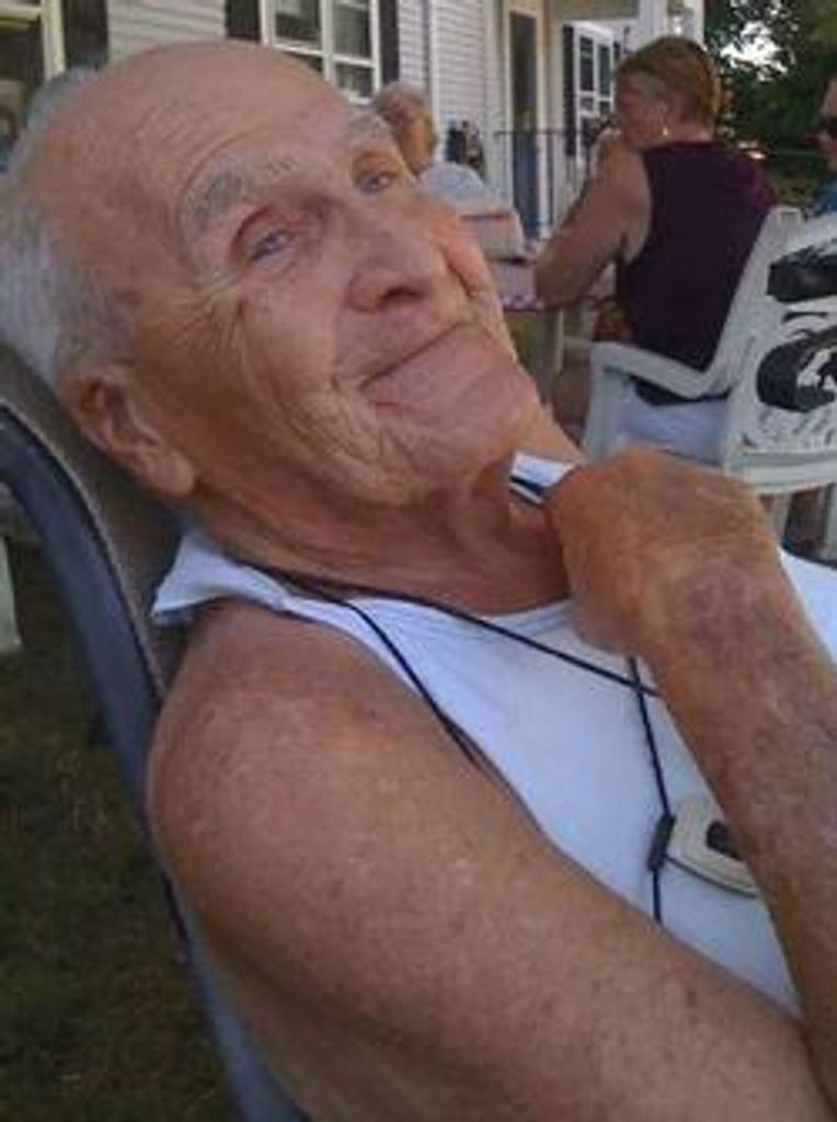 Robert J. Maffeo, Sr.