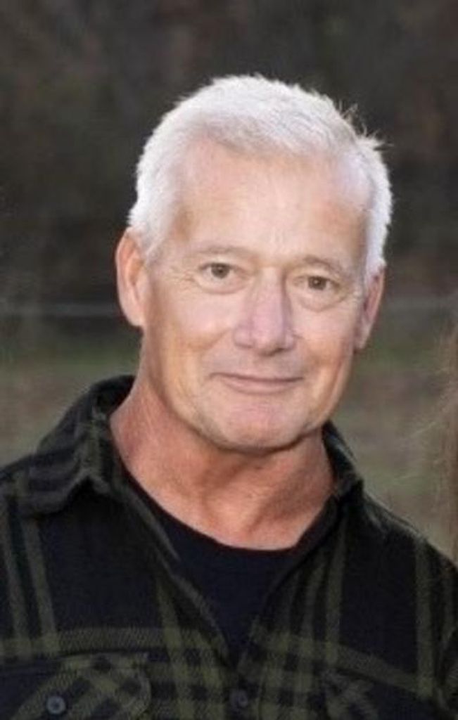 Mario Andrew Corsi Profile Photo