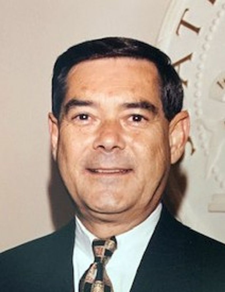 William Stephens Lamb