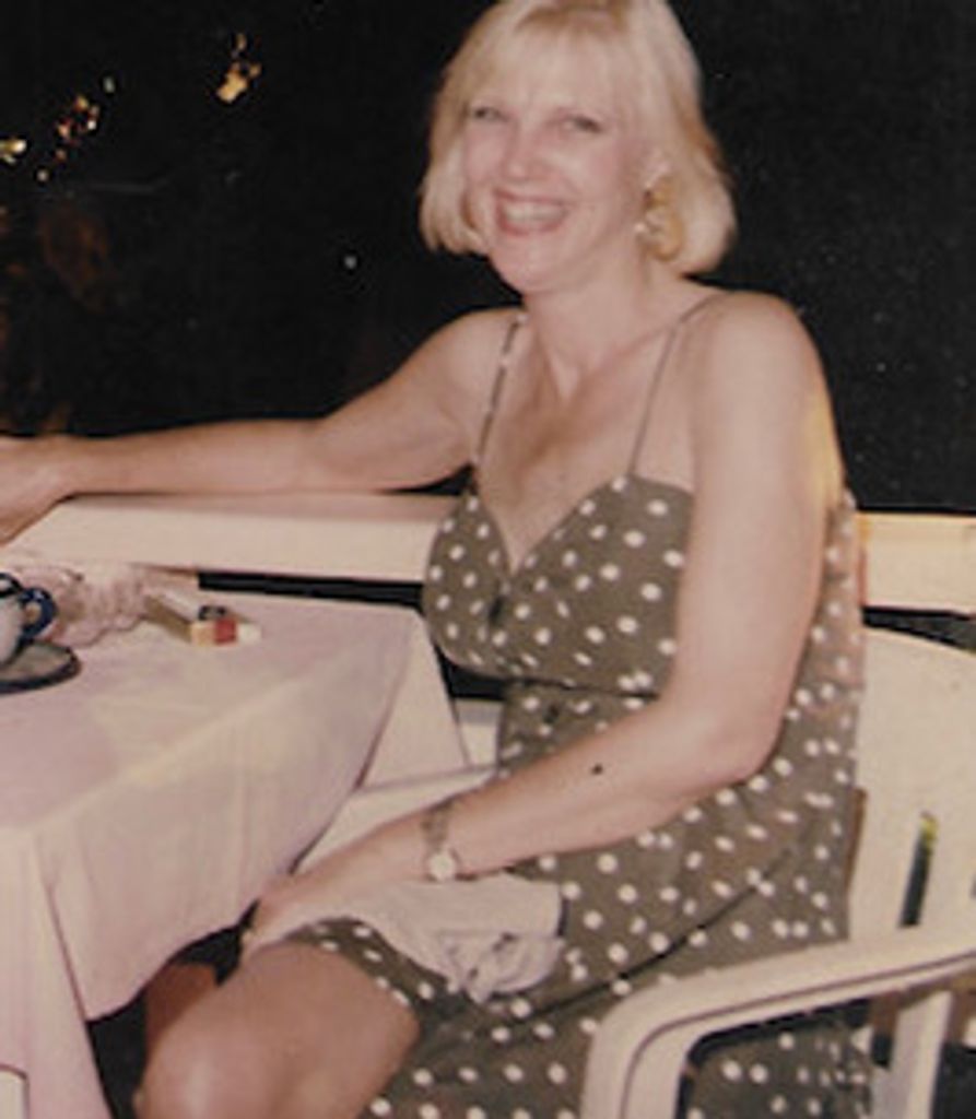 Jacqueline Koch