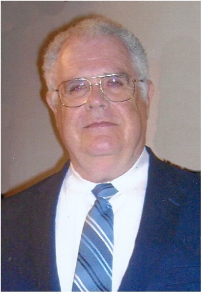 Kenneth McKee Vencill II