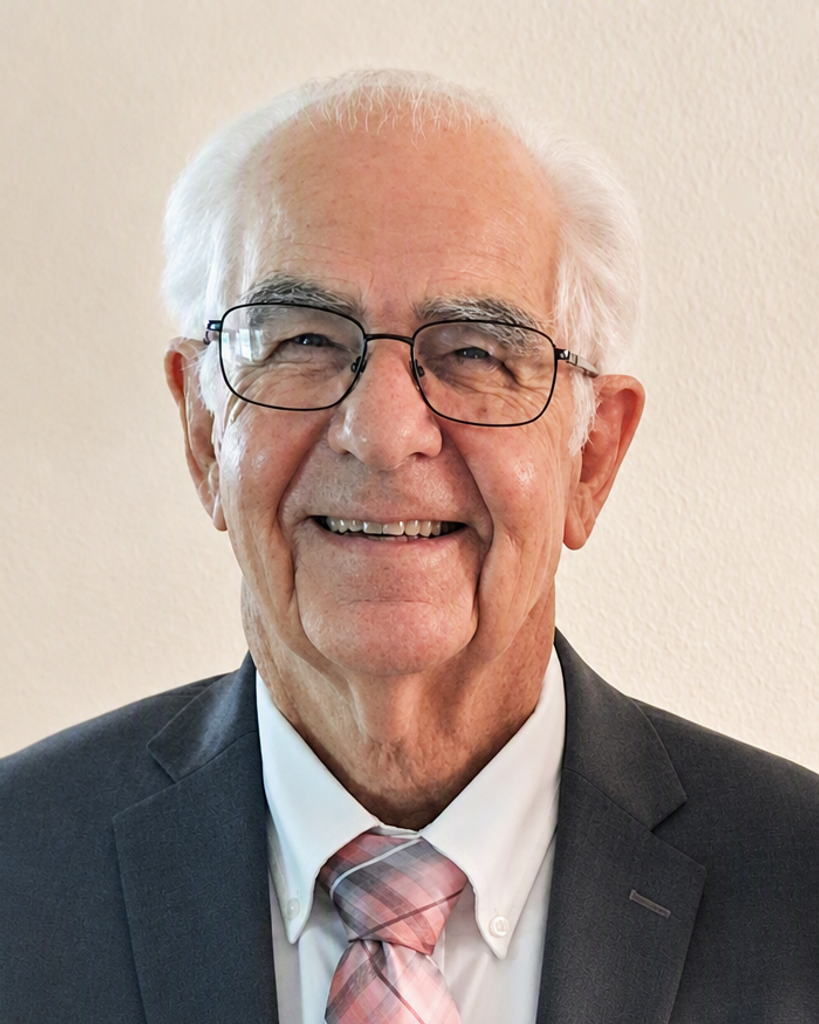 Royce Fleming Garman