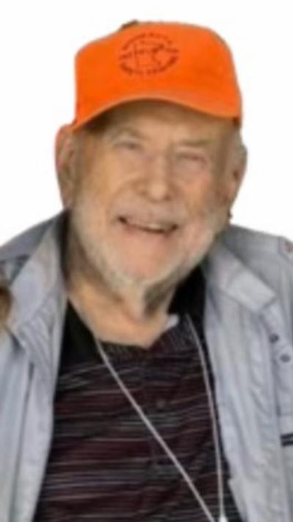 Paul Matthew Ward Profile Photo
