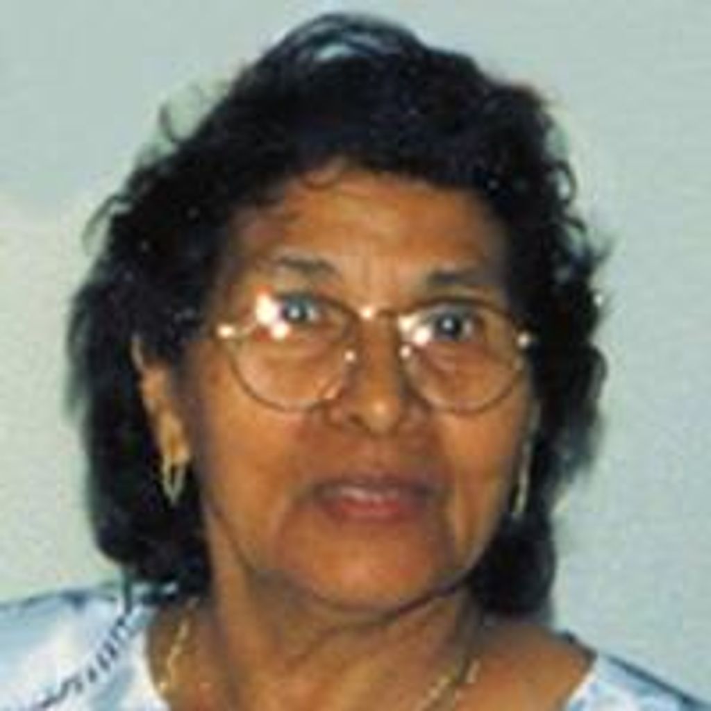 Angela Rivera De Dimas