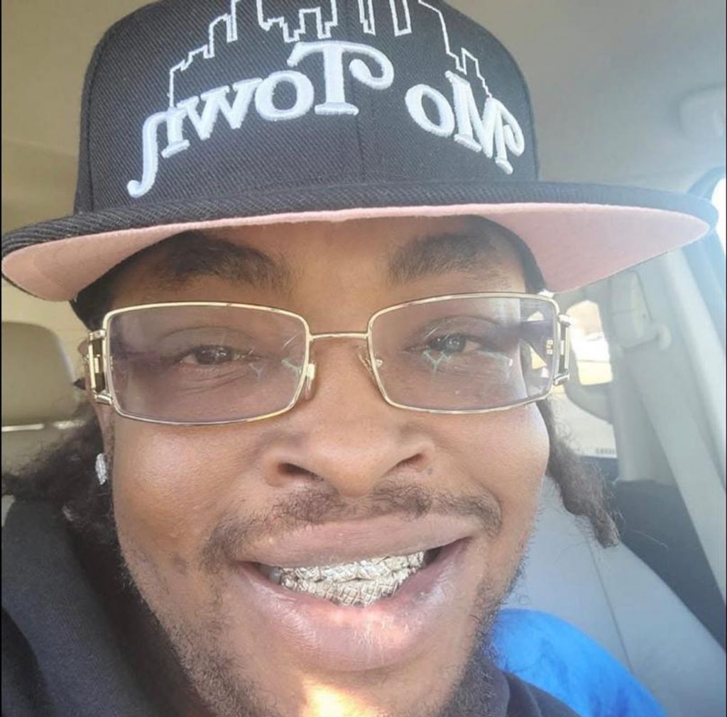Mr. Nickolus Randeal Caldwell Sr. Profile Photo