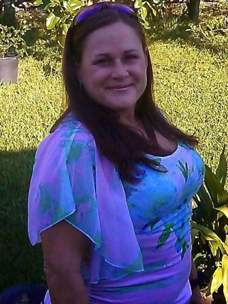 Marlene Lou Williams