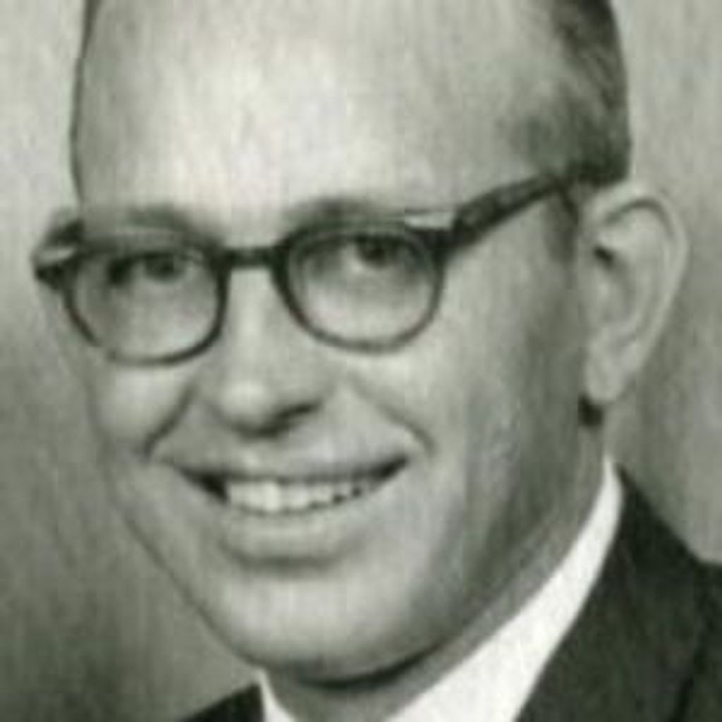 Donald Henry Fahlenkamp Profile Photo