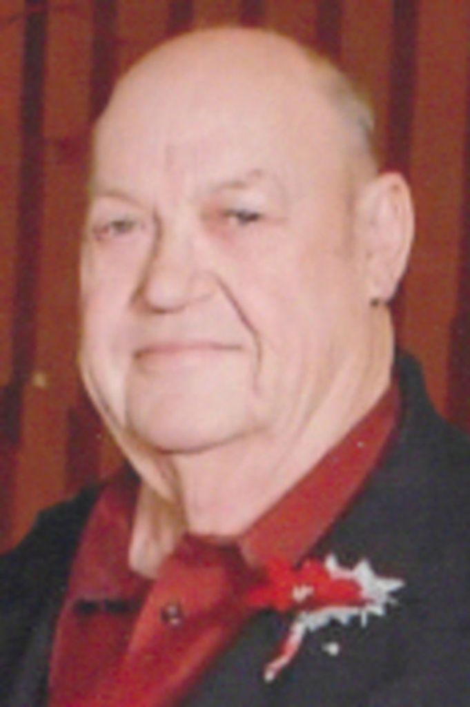 Raymond F. Petersen Profile Photo
