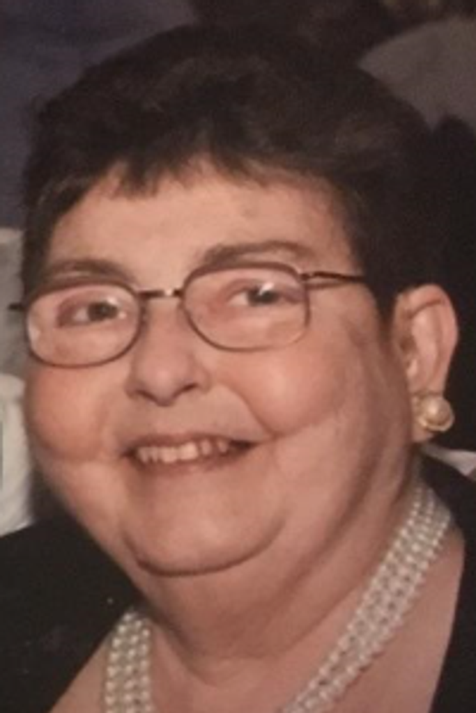 Eleanor T. "Cis" "Ellie" (Pollack) Santosuosso Profile Photo