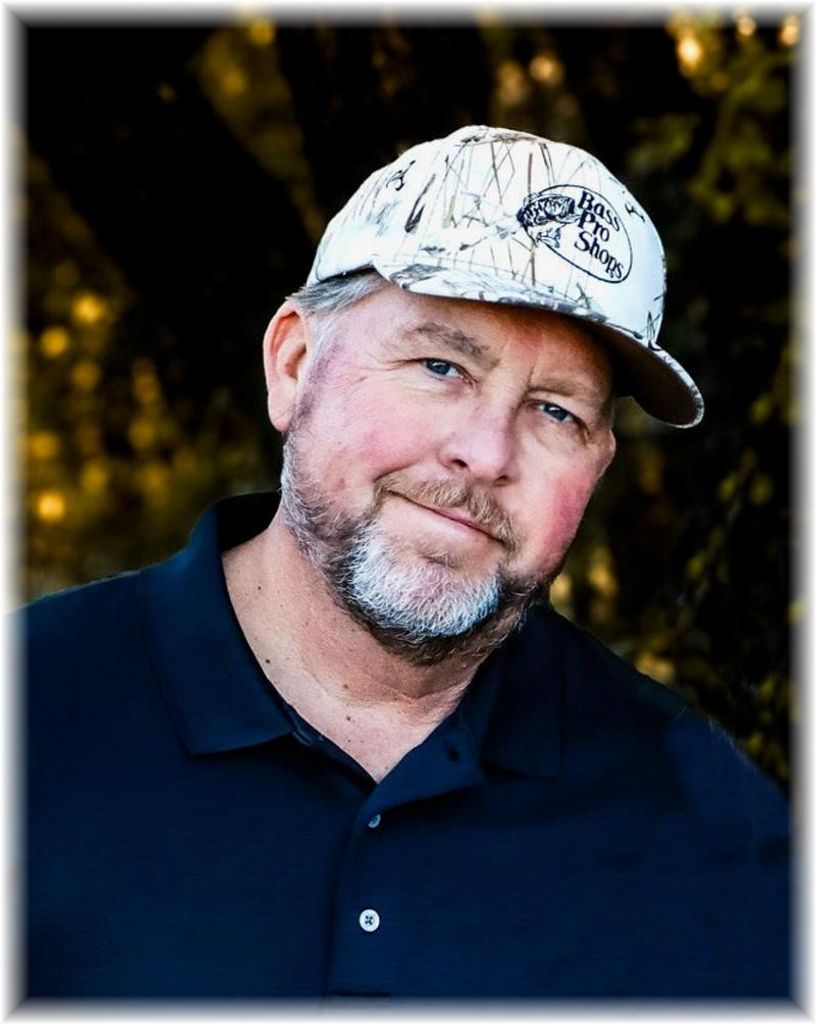 David Leslie Lambert Profile Photo