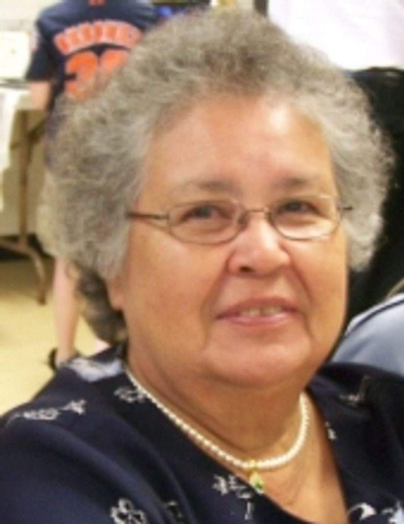 Martha V. Ramirez