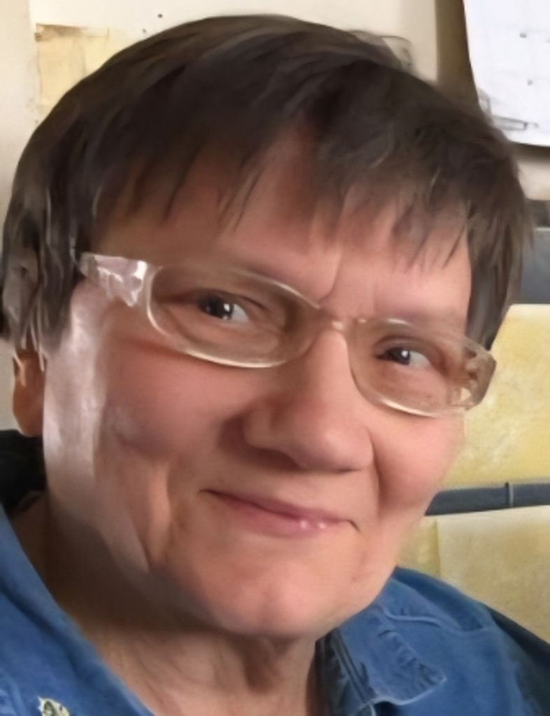 Anna "Bernie" Vickery