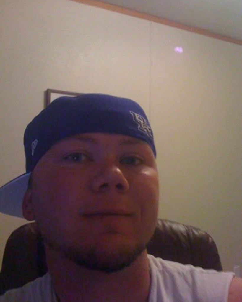 Brian Joseph Nabours Profile Photo
