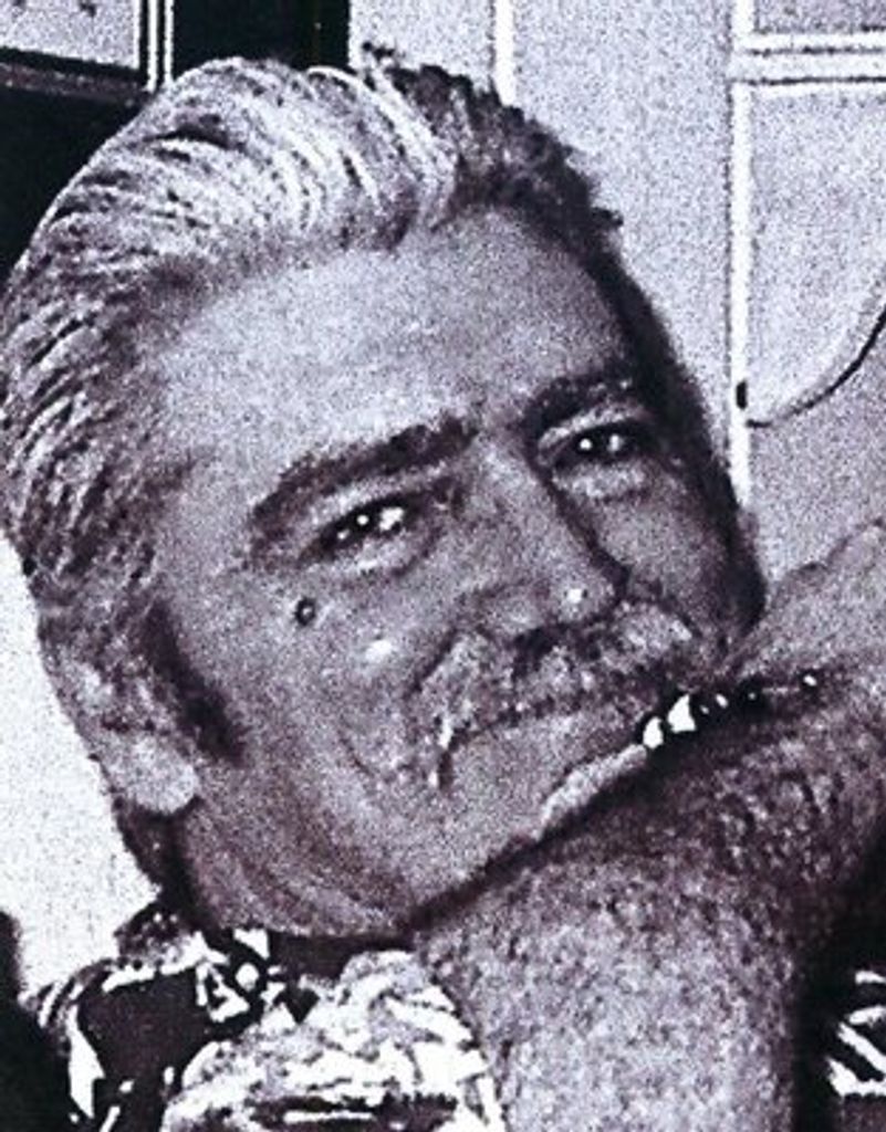 Richard Rasbury