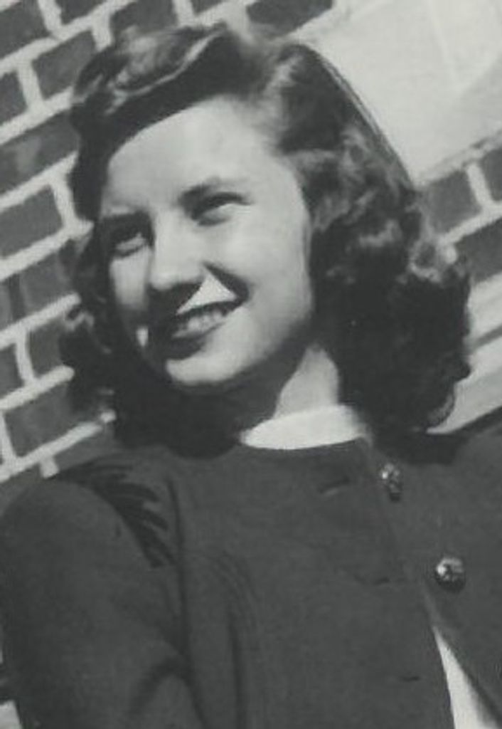 Charlotte O'Ryan