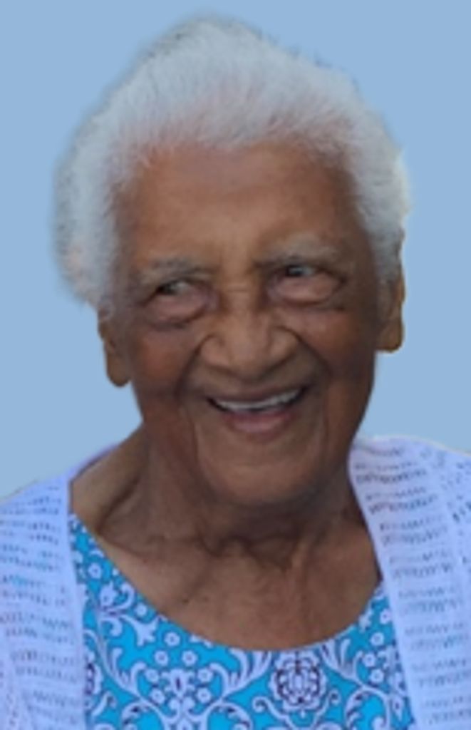 Lena Alexandria Harrison Profile Photo