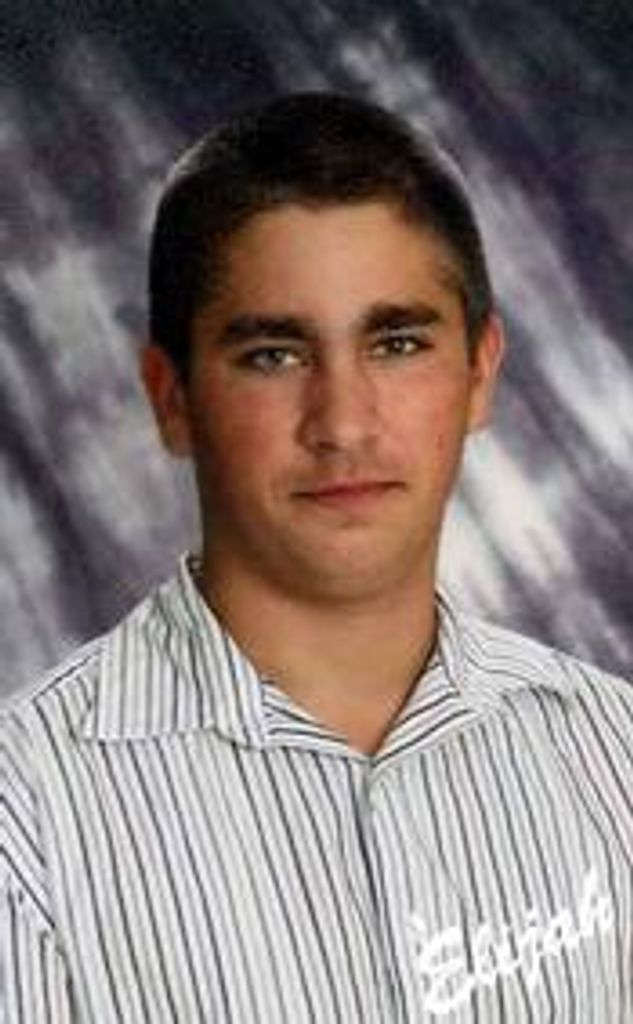 Elijah James Krueger