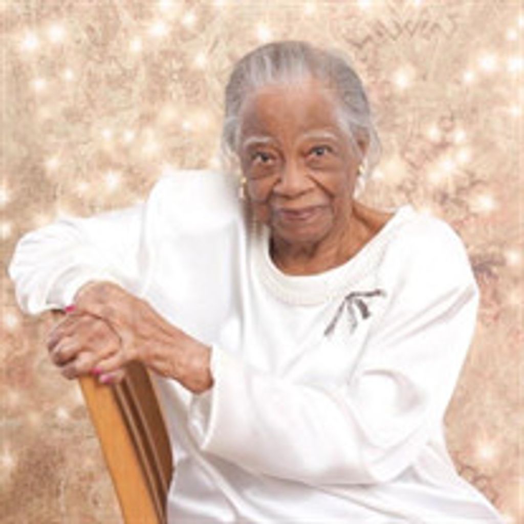 Margaret Williams