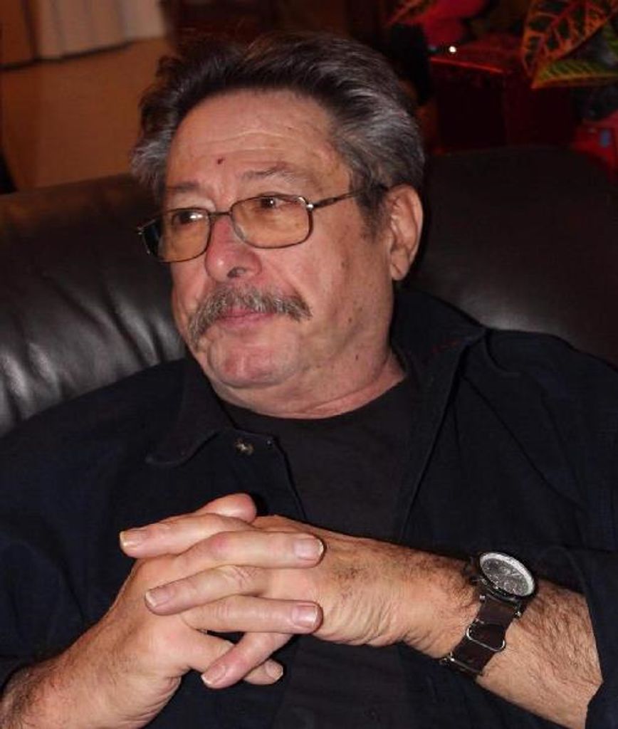 Marcell Anthony Cross