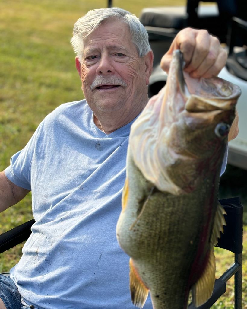 Woodrow Wilson Dickerson, Jr Profile Photo