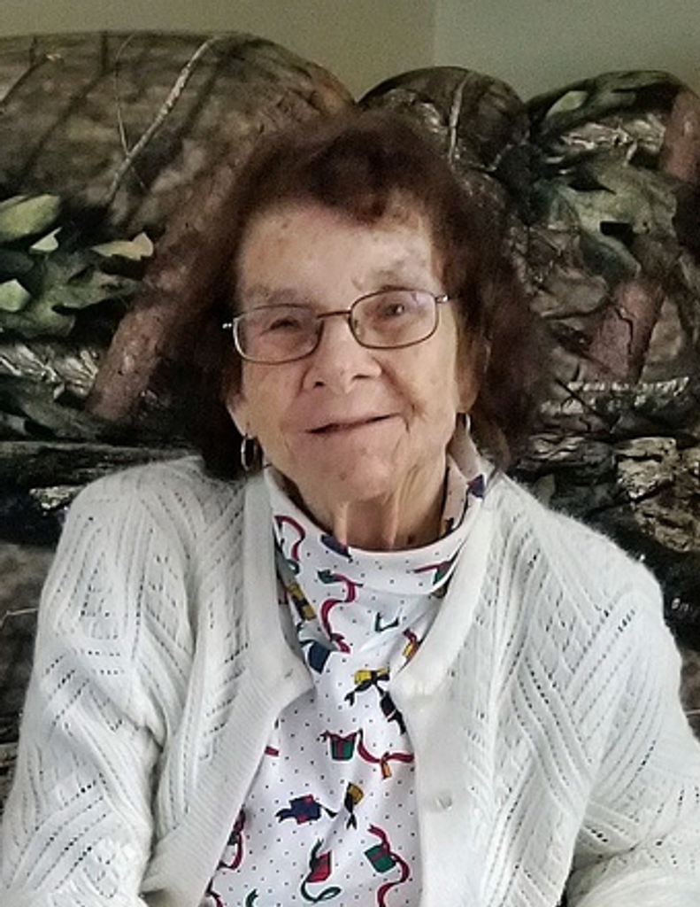 Betty Ellen (Stone) Clem Profile Photo
