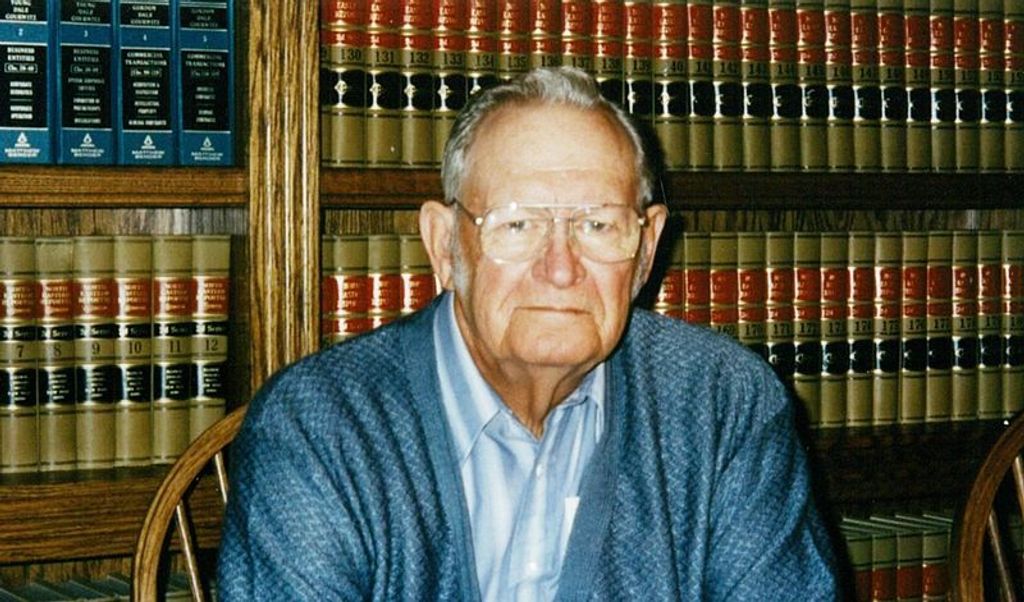 Otis Burrus