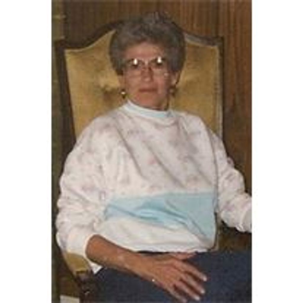 Shirley Flaherty