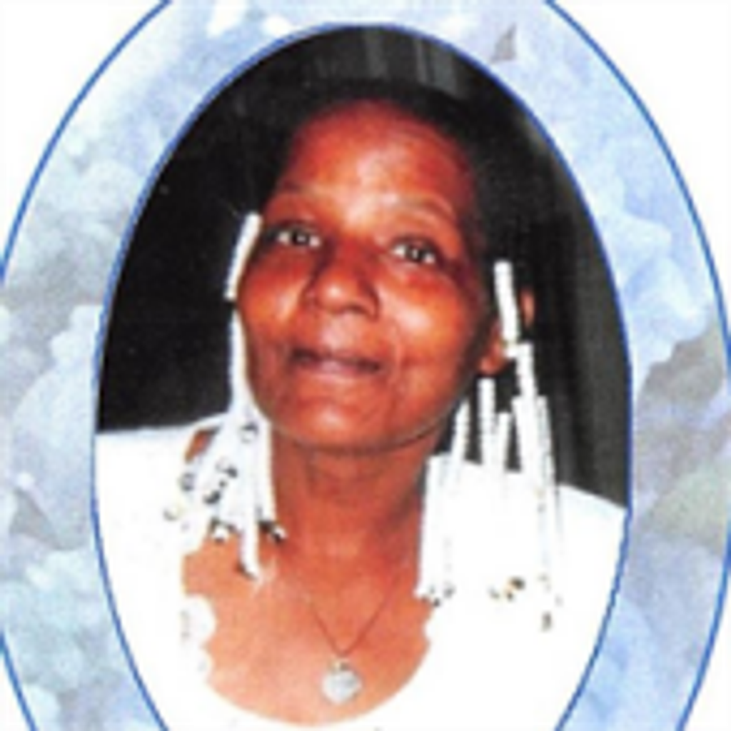 Shirley  Ann Buckner