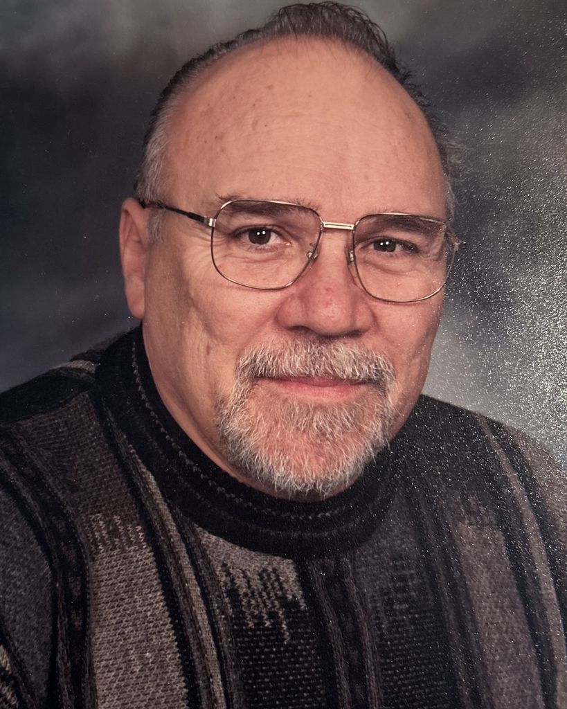 William 'Willy' C. Wilson Profile Photo