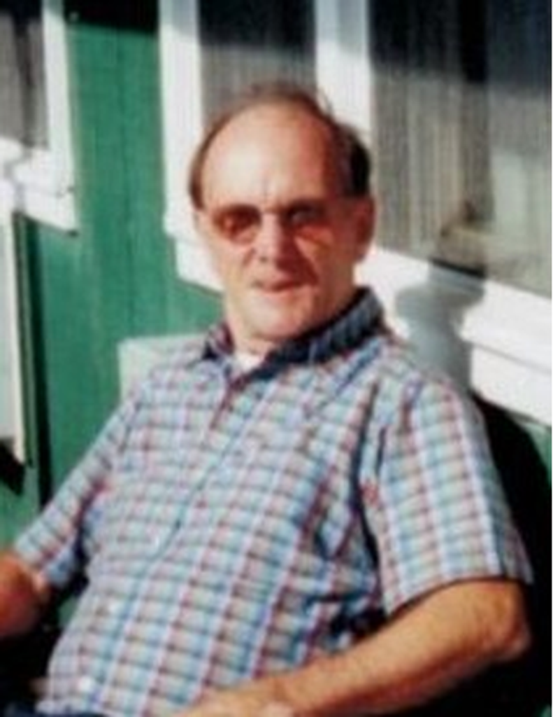 Joseph Conneely Profile Photo