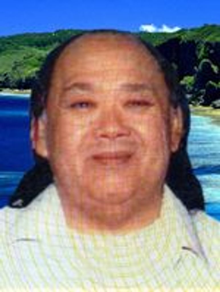 Ray Nobuo Tadakawa