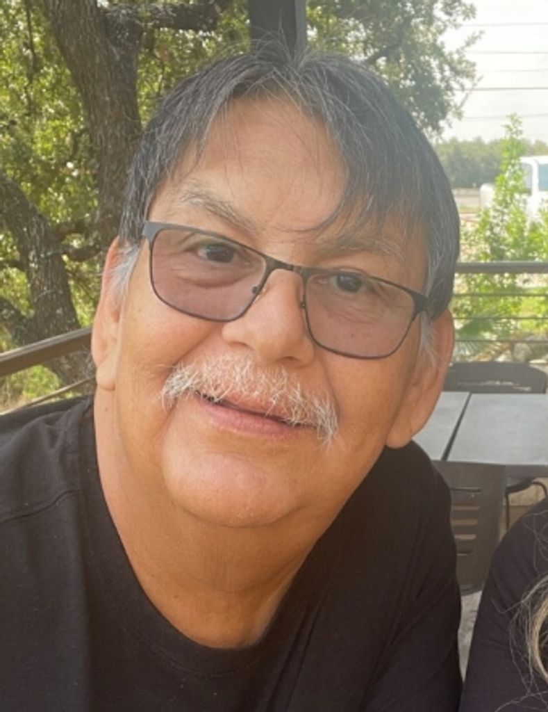Ricardo Lopez Profile Photo