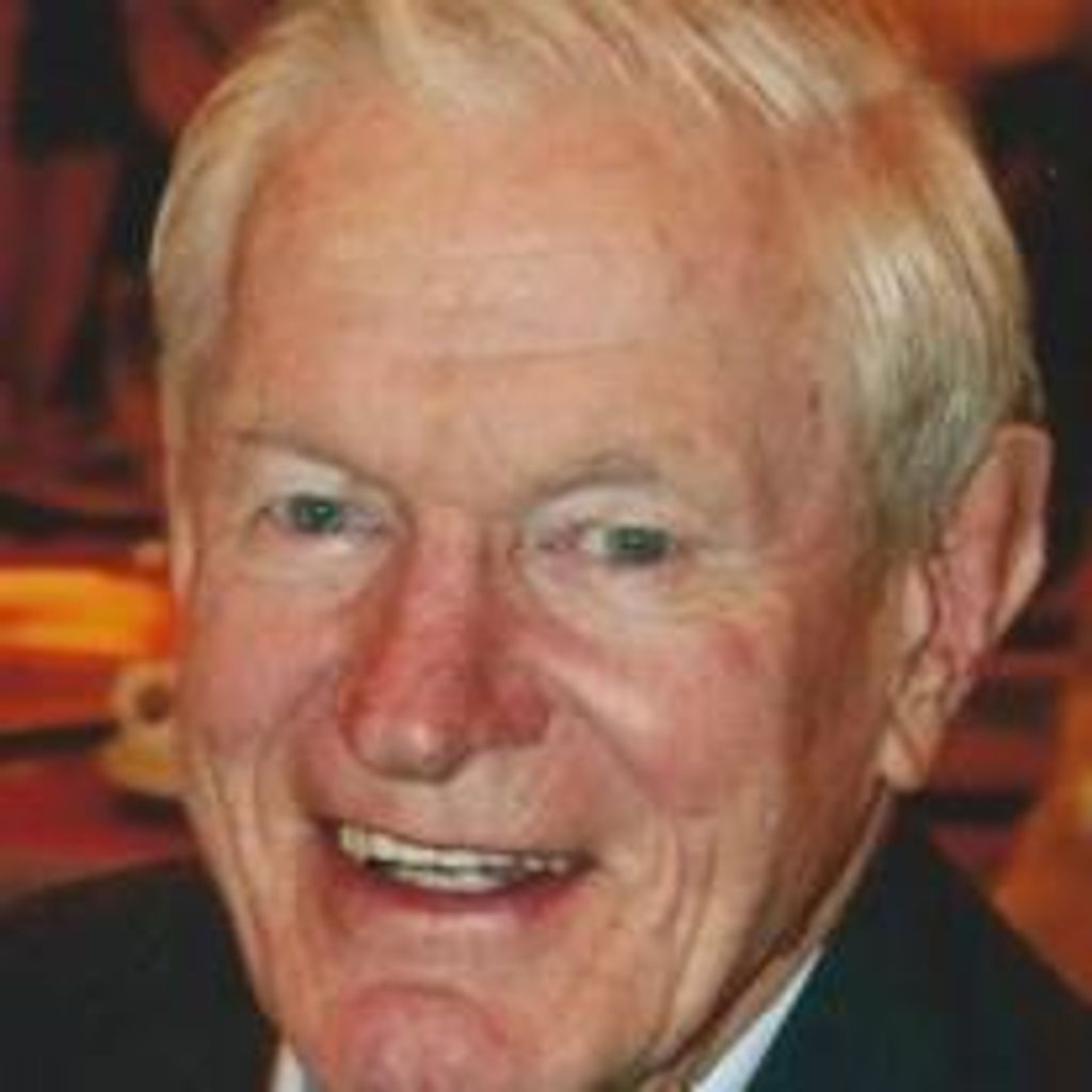 Warren Donovan