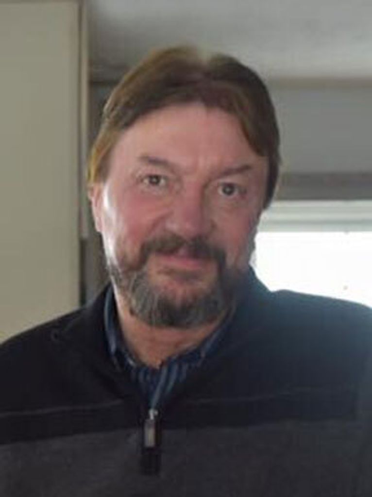 Steve Wetjen Profile Photo