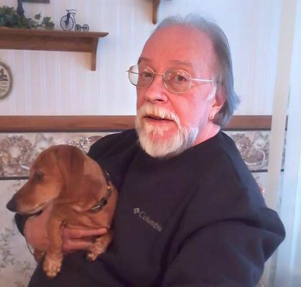 Richard Lee Cook Profile Photo