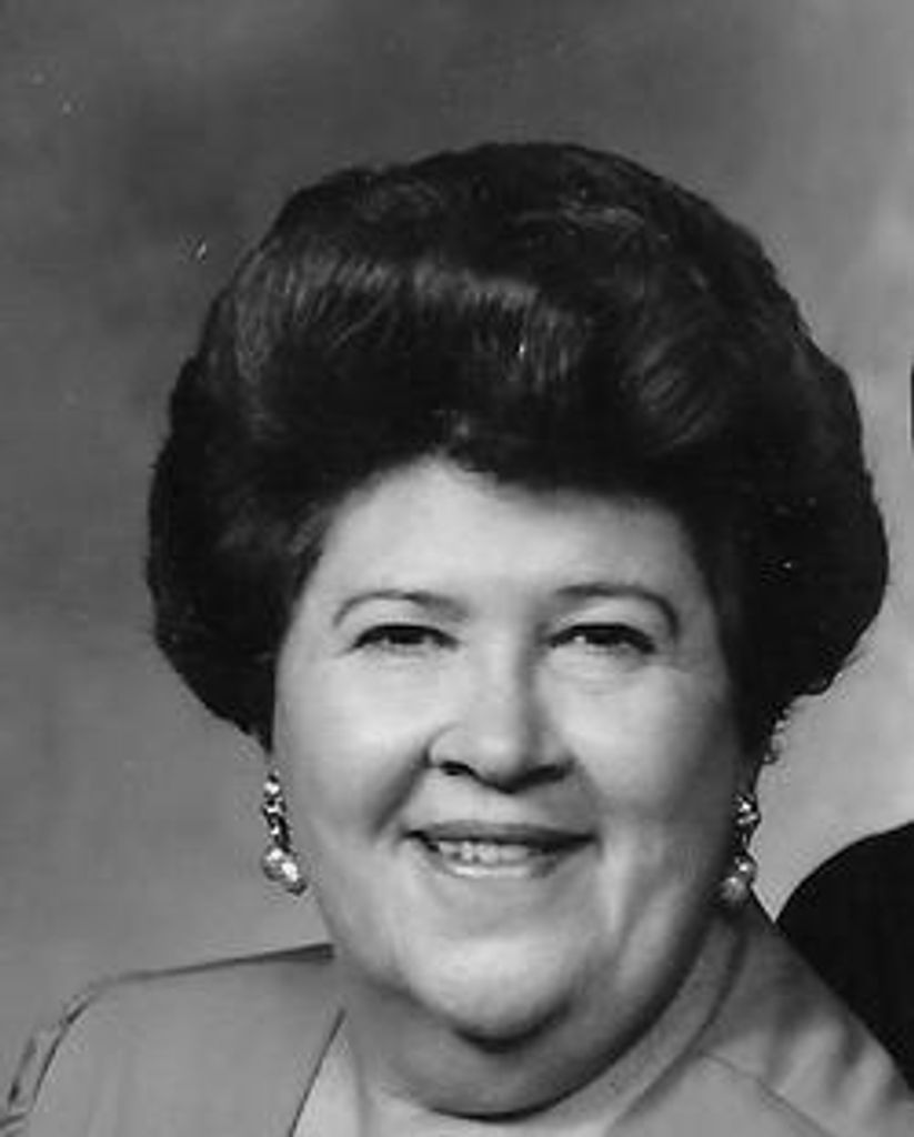 Betty W. Dietrich